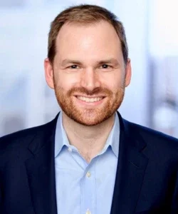 David Korgold Headshot