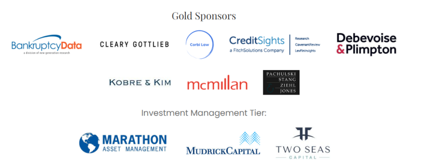 Sponsors