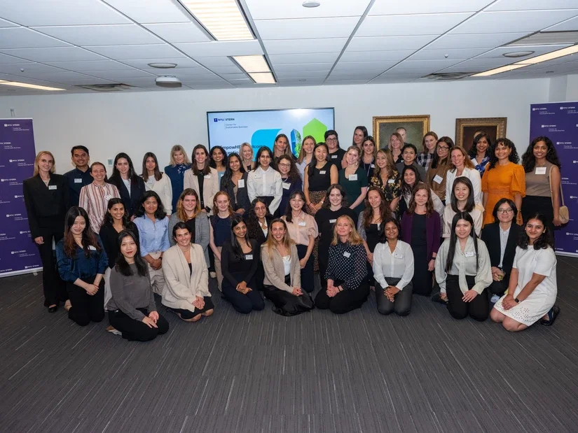 EmpowHER 2026 Welcome Reception