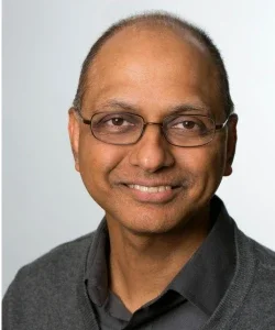 Sunder Narayanan Headshot