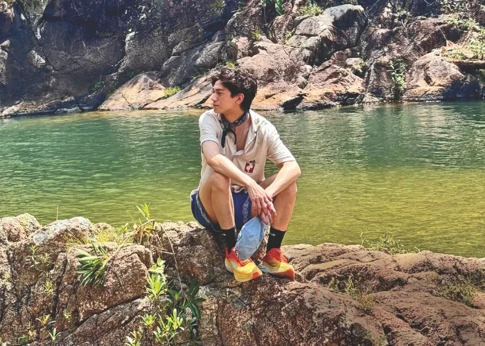 Derek Tang (MBA ’25)