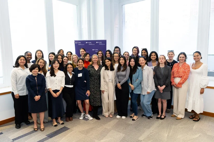 EmpowHER Group Photo