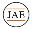 JAE logo