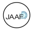 JAFF logo