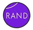 RAND logo