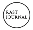 RAST logo