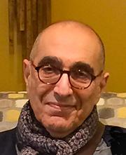 Professor Ronan