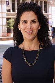 Professor Shehata
