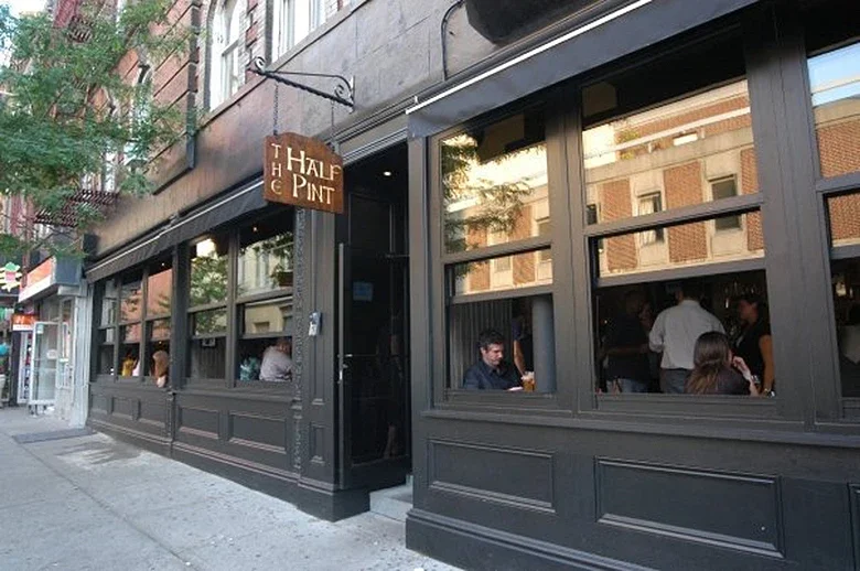 The Half Pint