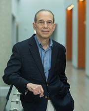 Professor Zarowin