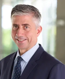 John Ghingo Headshot