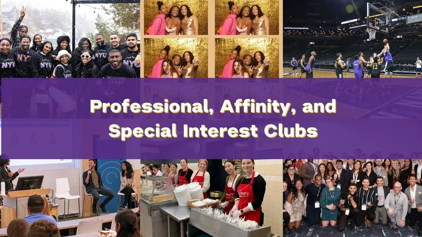 Club Fair Preview 2026