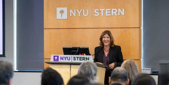 CSB 10-year homepage story