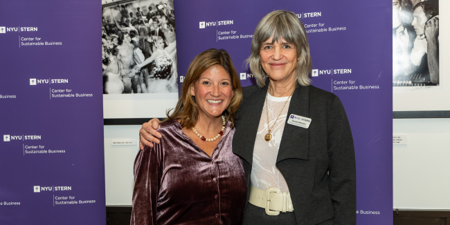 CSB 10-year homepage story