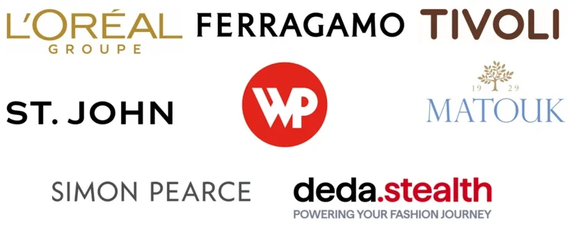 Luxury & Retail MBA Founding Partners logo