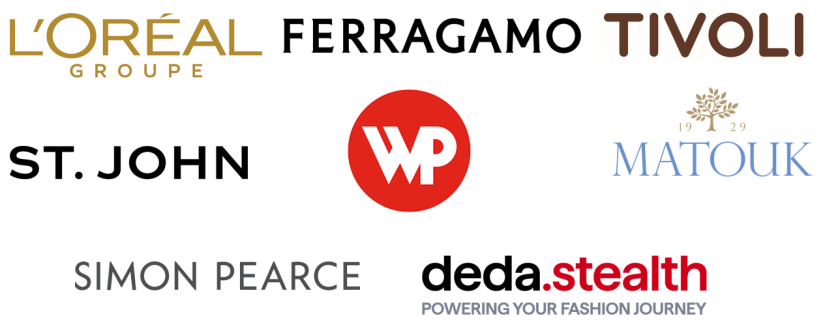 Luxury & Retail MBA Founding Partners logo