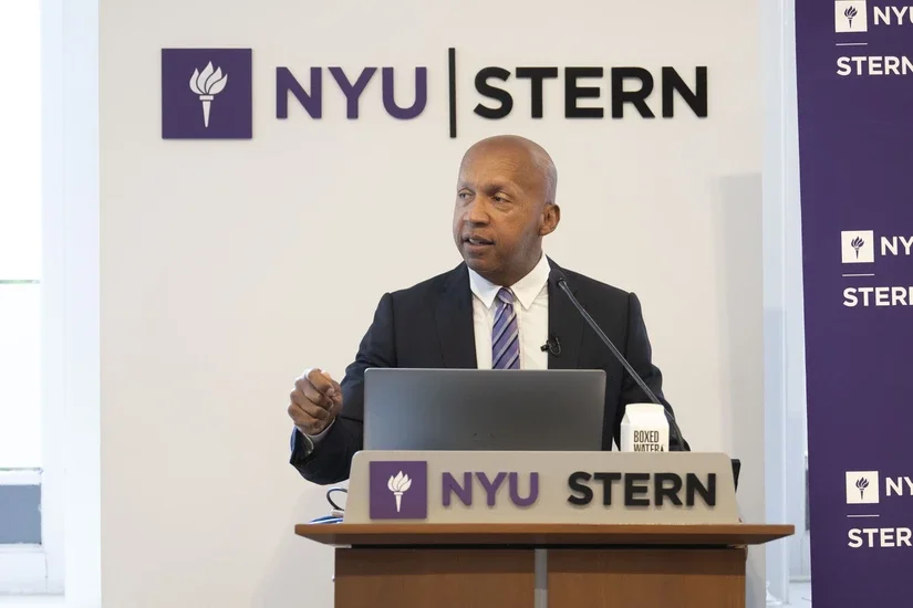 Bryan Stevenson