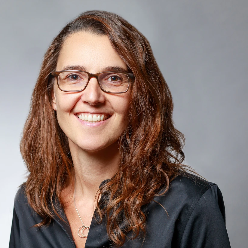 Eva Ascarza headshot