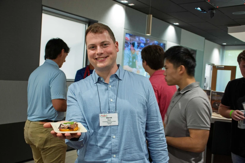 StudentIntern