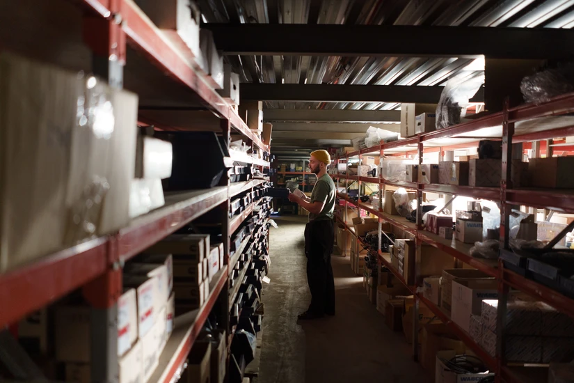 supply chain