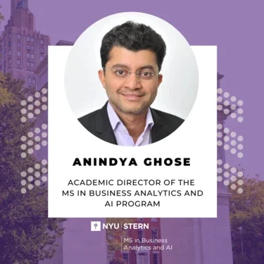 Anindya MSBAi profile headshot