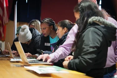 NYC Scholarship Month Nicole Perry