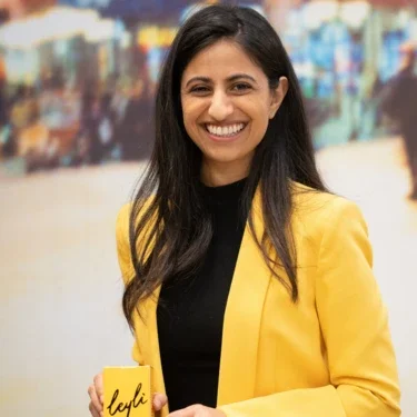 Huose of Leyli at Taste of Stern 2024