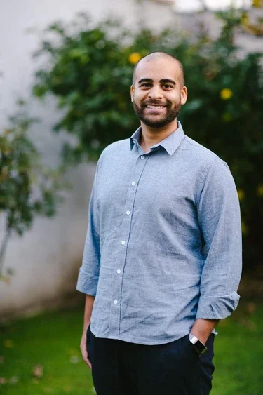 Amir Kanpurwala (BS ’09)