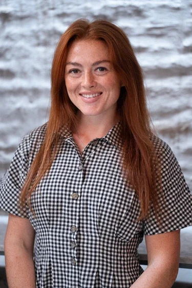Allison Kuhn (MBA '23), Chair of Reunion Programs