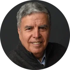 Carlos Vassallo (EMBA ’94)