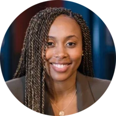 Carmelle Cadet (MBA ’19)