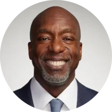 Claude Wade (MBA ’02)