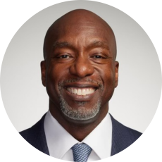 Claude Wade (MBA ’02) Claude Wade (MBA ’02)
