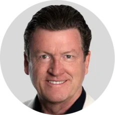 Denis O’Leary (MBA ’85)