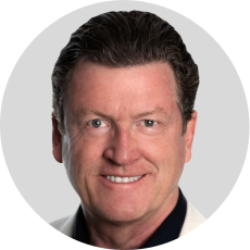Denis O’Leary (MBA ’85) Denis O’Leary (MBA ’85)