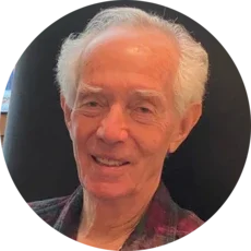 Edward Fox (MBA ’75)