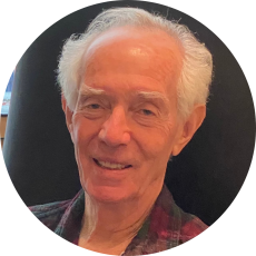Edward Fox (MBA ’75)