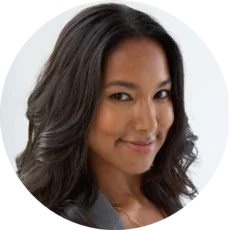 Marsha Kublall (MBA ’10)