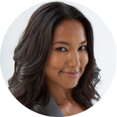 Marsha Kublall (MBA ’10)