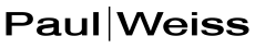 Paul Weiss logo