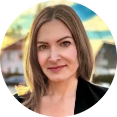 Quinci Martin (MBA ’21)