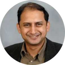 Viral Acharya