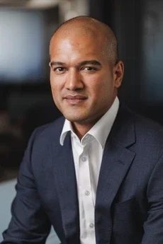 Zuriel Naiker profile photo