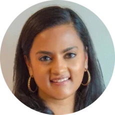 Devna Shukla (MBA ’19)