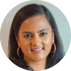 Devna Shukla (MBA ’19) Devna Shukla (MBA ’19)