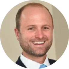 Eric Lipkind (MBA ’18)