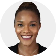 Chavon Sutton (MBA ’12) 