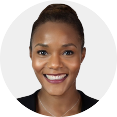 Chavon Sutton (MBA ’12)