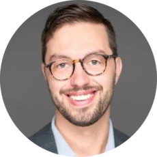 Ryan Piela (MBA ’18)