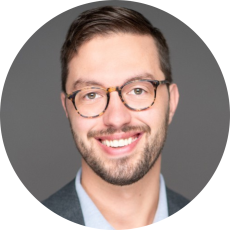 Ryan Piela (MBA ’18)